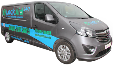 locksmith